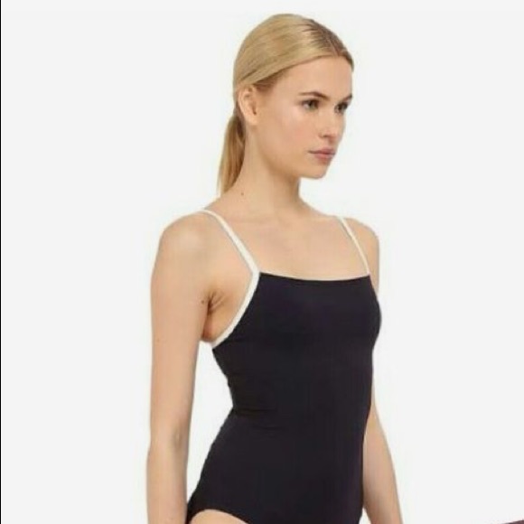 kate spade Other - Kate Spade New York Navy bow back one-piece kate spade Other - Kate Spade New York Navy bow back one-piece
